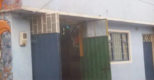 TIENDA DE BARRIO CARRERA 18M LA ESPERANZA SUR TIENDA DE BARRIO CARRERA 18M LA ESPERANZA SUR
